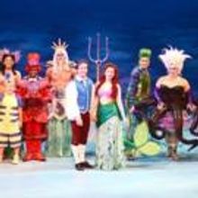 BWW Feature: DISNEY'S THE LITTLE MERMAID at Arizona Broadway Theatre