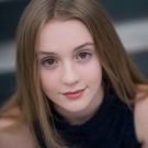 Virginia Richardson Stars in THE DIARY OF ANNE FRANK at the Roxy Regional Theatre