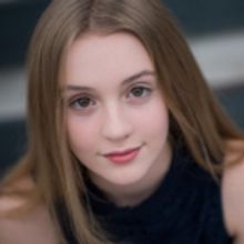 Virginia Richardson Stars in THE DIARY OF ANNE FRANK at the Roxy Regional Theatre