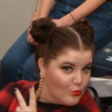 Photo Coverage: ROCKERS ON BROADWAY on Day 2 of Rehearsals