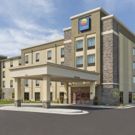 Comfort Inn Hotel Brand Announces It Will Go Smoke-Free Across the U.S.
