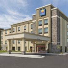 Comfort Inn Hotel Brand Announces It Will Go Smoke-Free Across the U.S.