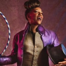 ROUNDELAY to Tackle Sex in Later Life with Aerial Arts at Southwark Playhouse