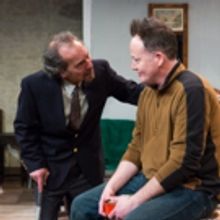 BWW Review: Scena Theatre's THE NIGHT ALIVE is Supernaturally Good