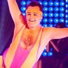 Return Boogie Wonderland; VELVET is Back