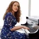 Photo Flash: Sneak Peek at Abby Mueller in BEAUTIFUL National Tour, Coming to the…
