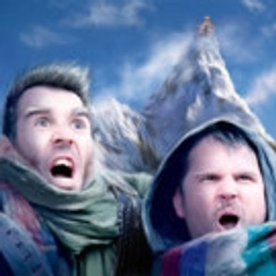 THE ROAD TO SHANGRI LA Announces Australian Tour