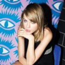 Keds' Puts 'Ladies First' With New Campaign Starring Taylor Swift