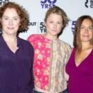 Photo Coverage: Mamie Gummer & Cast of Roundabout's UGLY LIES THE BONE Meets the…