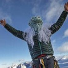 Omaha Performing Arts Presents Adventurer of the Year in March