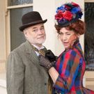BWW Review: THE MATCHMAKER Is A Laughter-Filled Night Out
