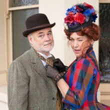 BWW Review: THE MATCHMAKER Is A Laughter-Filled Night Out