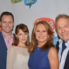 Photo Coverage: Marlo Thomas & CLEVER LITTLE LIES Company Meets The Press