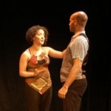 Photo Flash: First Look at NIX, New Musical Version of HAMLET at Planet Connections