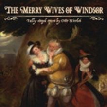 University of Southern Maine's MERRY WIVES OF WINDSOR Puts the Women in Control