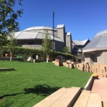 Oregon Shakespeare Festival to Celebrate Reopening of 'The Bricks' Courtyard