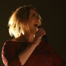 Photo Flash: Lady Gaga, Justin Bieber & More Among Highlights of 58th ANNUAL GRAMMY…