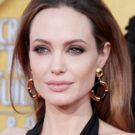 Angelina Jolie in Talks to Join Kenneth Branagh in MURDER ON THE ORIENT EXPRESS Remake