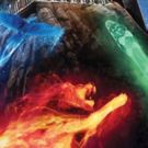 Universal Studios Hollywood Casts a Dazzling Spell THE NIGHTTIME LIGHTS AT HOGWARTS…
