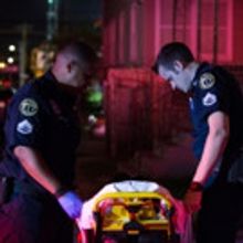 A&E's Non-Fiction Crime Series NIGHTWATCH Returns with New Episodes Today
