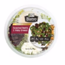 Ready Pac Foods Delivers On Top Food Trends with New Limited Edition Roasted Beets &…