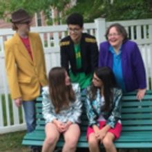 Theatre Under The Trees to Present AS YOU LIKE IT This Summer