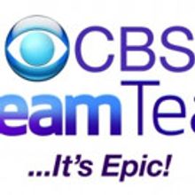 CBS DREAM TEAM, IT'S EPIC! Adds New Series to Saturday Morning Lineup