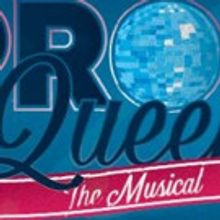 PROM QUEEN: THE MUSICAL Extended at Segal Centre