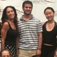 bergenPAC Welcomes Guest Choreographer Tyce Diorio