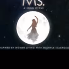 Full Cast Revealed For MS. A SONG CYCLE - Kalidas, Ashe, Francolini, Harrison And…