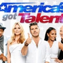 NBC's AMERICA'S GOT TALENT is No. 1 Show of Tuesday Night