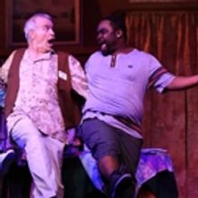 BWW Review: SECOND CHANCES Takes A Chance at Dutch Apple