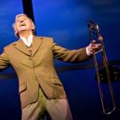 Tommy Steele to Bring THE GLENN MILLER STORY to the Lyceum This August