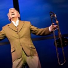 Tommy Steele to Bring THE GLENN MILLER STORY to the Lyceum This August