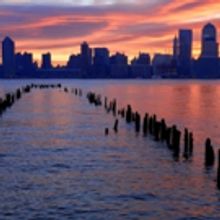 BWW Preview: ENTERTAIN AND DINE New Jersey Style