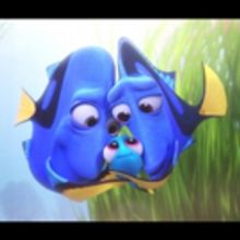 BWW Feature: Supervising Animator Michael Stocker Talks Finding Dory for FINDING DORY