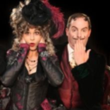 BWW Review: 13 RUE DE L'AMOUR farces French style at Theatre Southwest