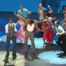 VIDEO: On This Day, April 14: MOTOWN THE MUSICAL Opens on Broadway