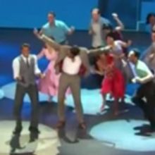 VIDEO: On This Day, April 14: MOTOWN THE MUSICAL Opens on Broadway
