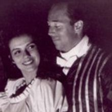 Lakewood Playhouse Presents Syra Beth Puett's MY HUSBAND LIKED BEVERLY BETTER