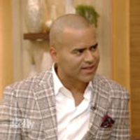 VIDEO: Christopher Jackson Talks IN THE HEIGHTS, HAMILTON & More on 'Live' Video