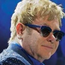 Elton John Announces New Dates for THE MILLION DOLLAR PIANO at Caesars Palace