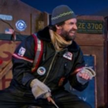 BWW Review: The Rep's GUYS ON ICE Warms the Heart with Door County Humor at the Stack