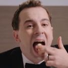 VIDEO: Andrea Martin, Rob McClure and NOISES OFF Castmates Get Their First Taste of…