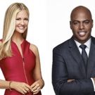 Kevin Frazier & Nancy O'Dell to Host GRAMMY RED CARPET LIVE, 2/12