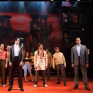 Join Us on Facebook Live For A BRONX TALE: THE MUSICAL's Opening Night Red Carpet