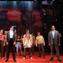 Join Us on Facebook Live For A BRONX TALE: THE MUSICAL's Opening Night Red Carpet