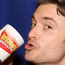 WAKE UP with BWW 9/15/2015 - FOOL FOR LOVE, New WICKED Leads, KINKY BOOTS in London…