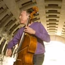 Turtle Island Quartet & Cyrus Chestnut Set for Dizzy's, 10/8