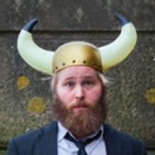 EDINBURGH 2016: BWW Q&A - Team Viking